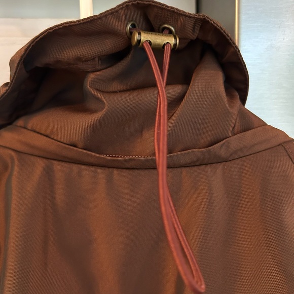 Burberry Brit Chocolate Brown Jacket - Picture 9 of 16
